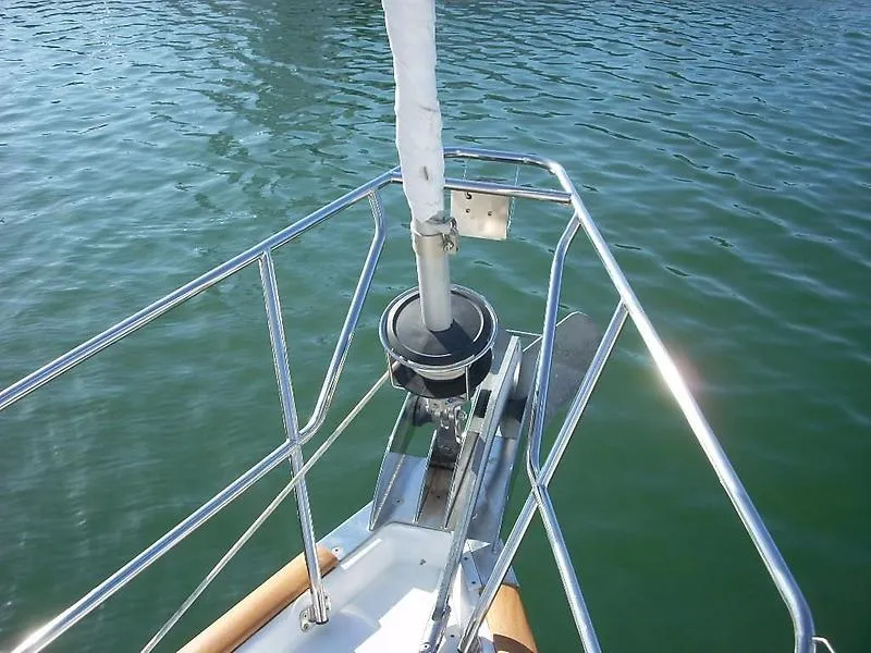 2006 Beneteau 423