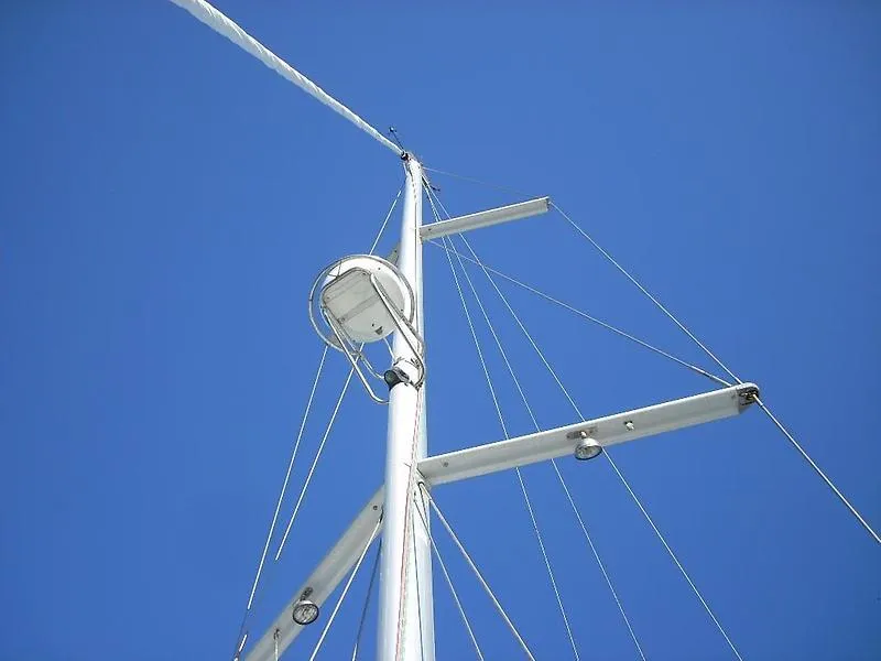 2006 Beneteau 423