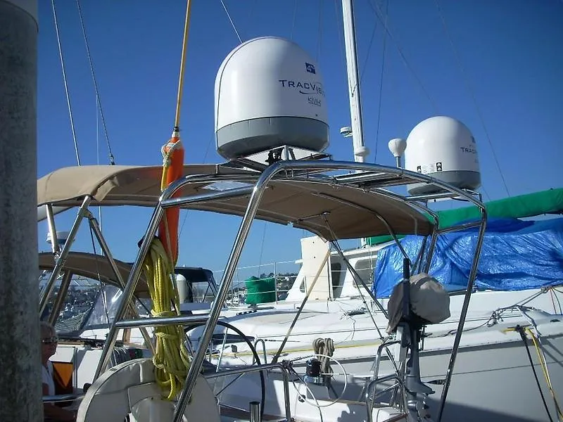 2006 Beneteau 423