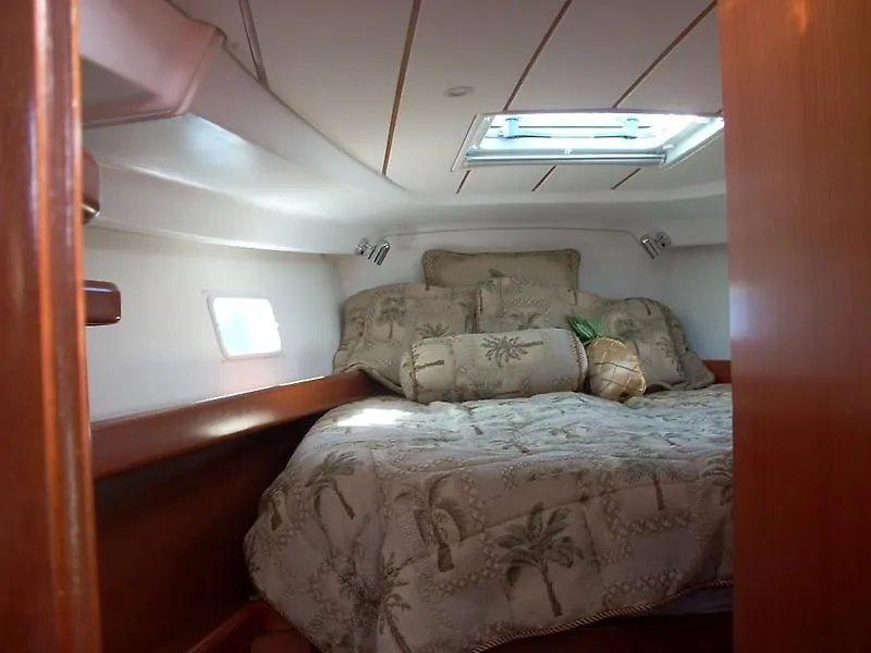 2006 Beneteau 423