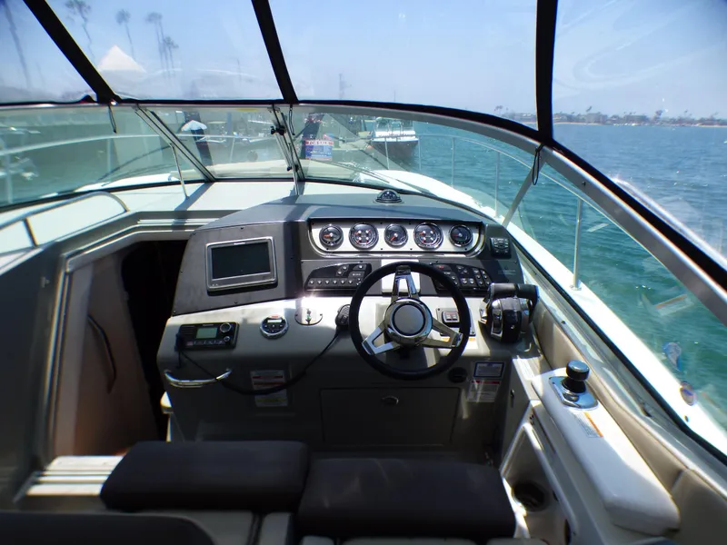 2016 Sea Ray Sundancer
