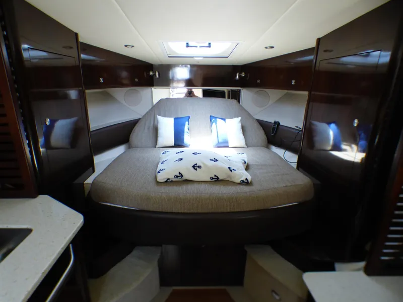 2016 Sea Ray Sundancer