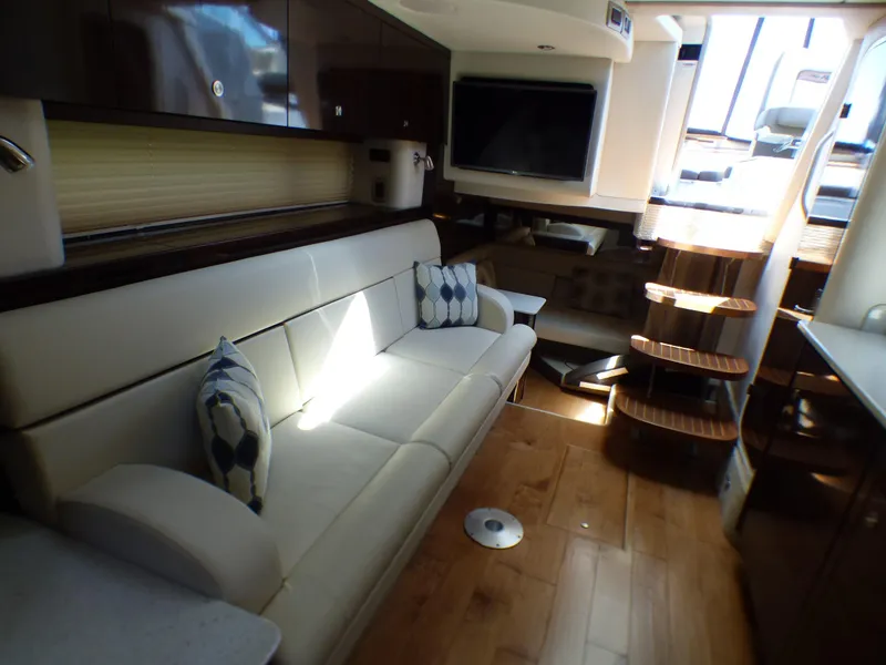 2016 Sea Ray Sundancer