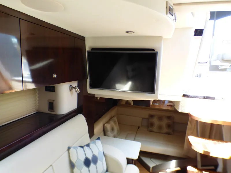 2016 Sea Ray Sundancer