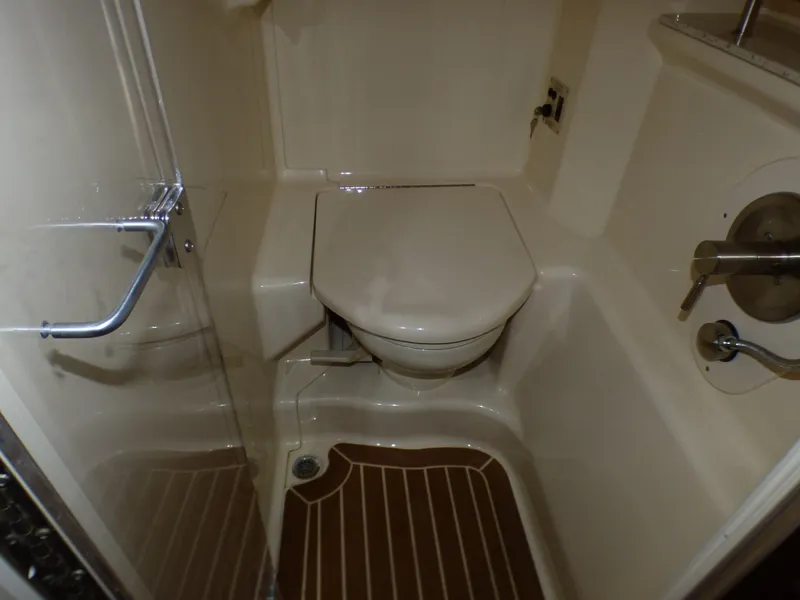 2016 Sea Ray Sundancer