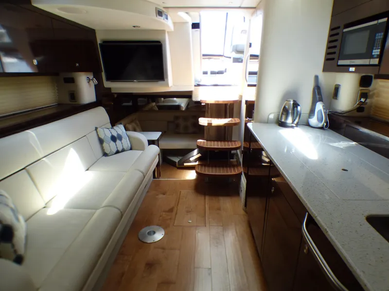 2016 Sea Ray Sundancer
