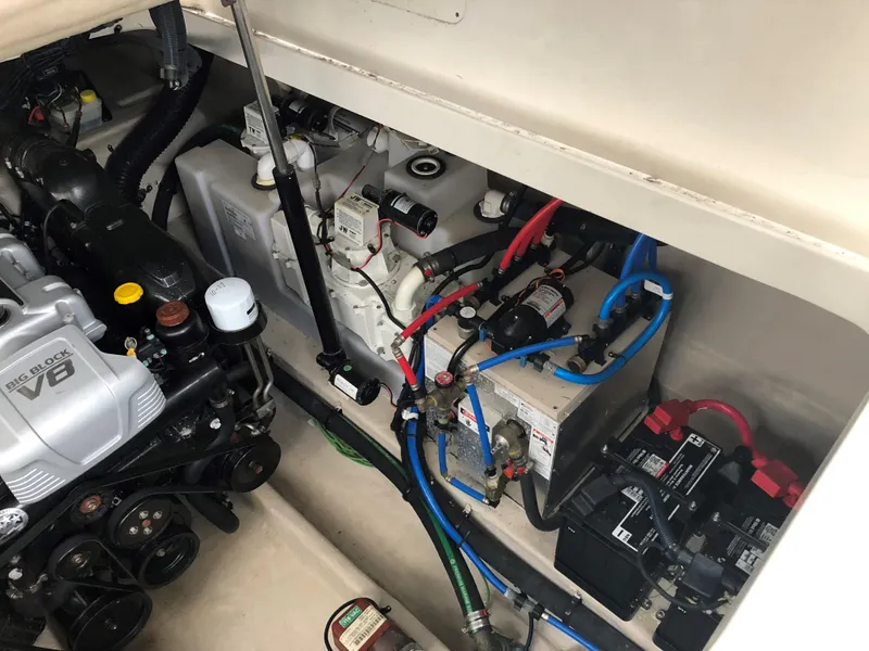 2016 Sea Ray Sundancer