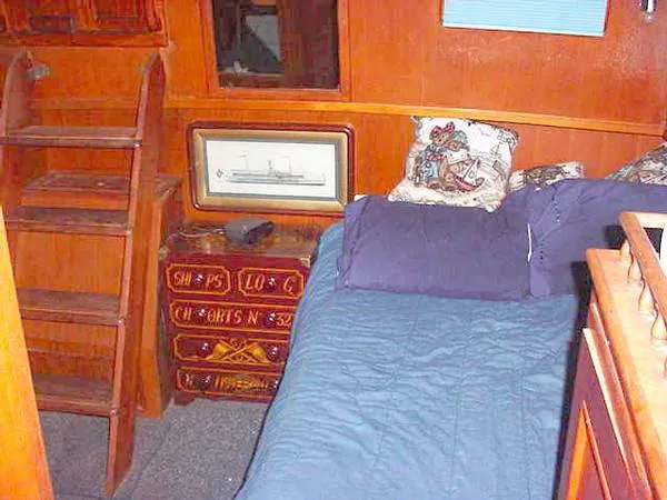 1979 C & L Sea Ranger