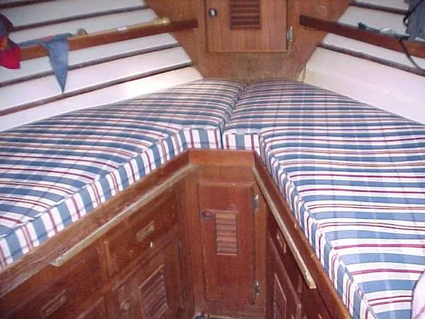 1979 C & L Sea Ranger