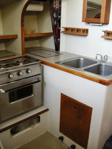galley