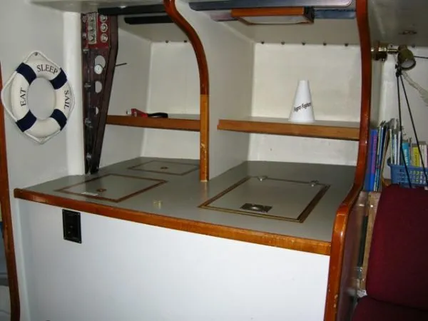 refrigeration