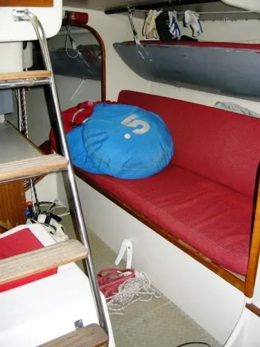 port interior