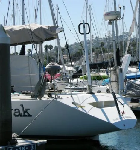 stern