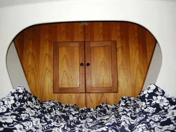 custon cabinetry