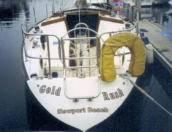 transom