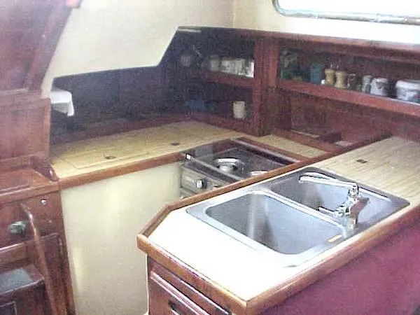 galley