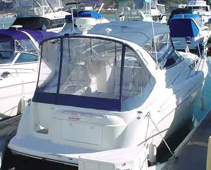 2002 Bayliner 3055