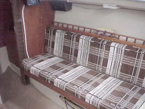 1982 Catalina