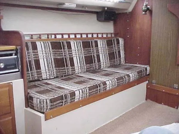 1982 Catalina