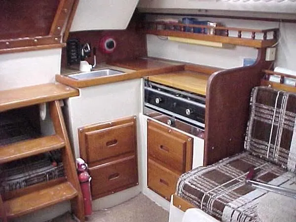1982 Catalina