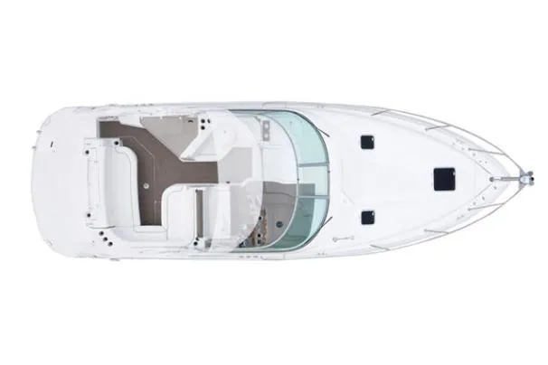 2008 Rinker 330 Express Cruiser