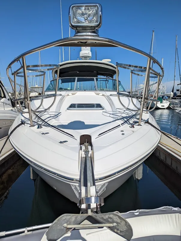 2008 Rinker 330 Express Cruiser