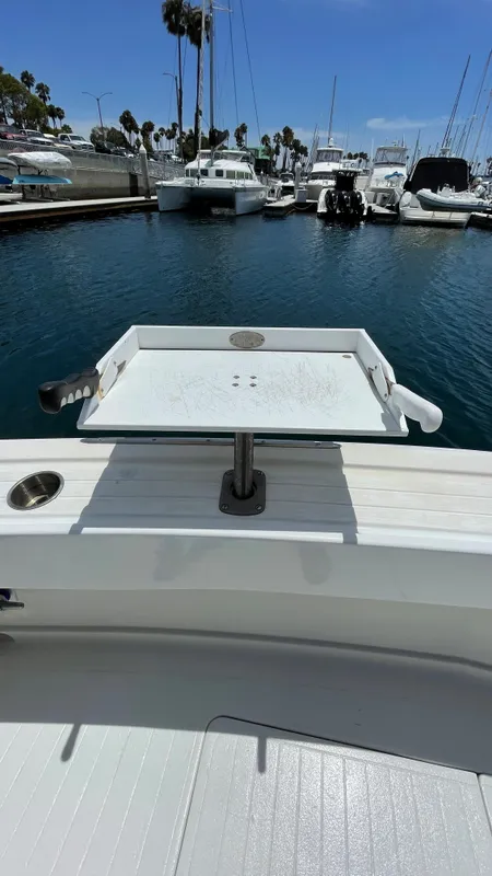1976 Viking 35 Convertible