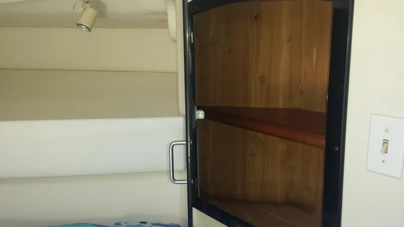 1989 Navigator 336