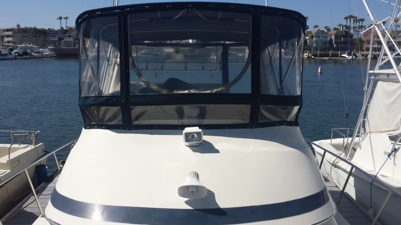 1989 Navigator 336