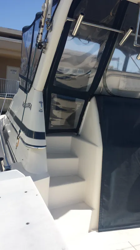 1989 Navigator 336