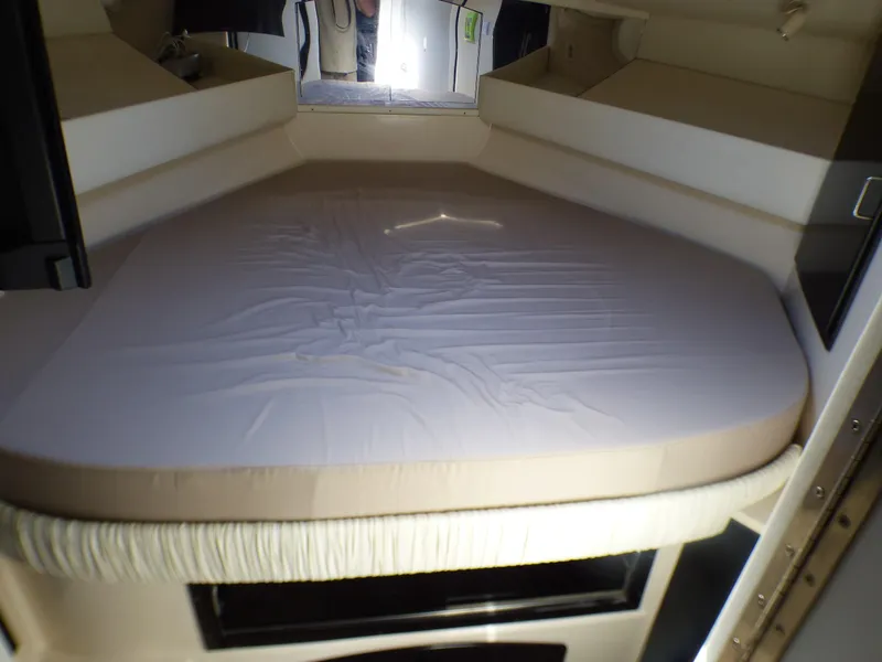 1989 Navigator 336