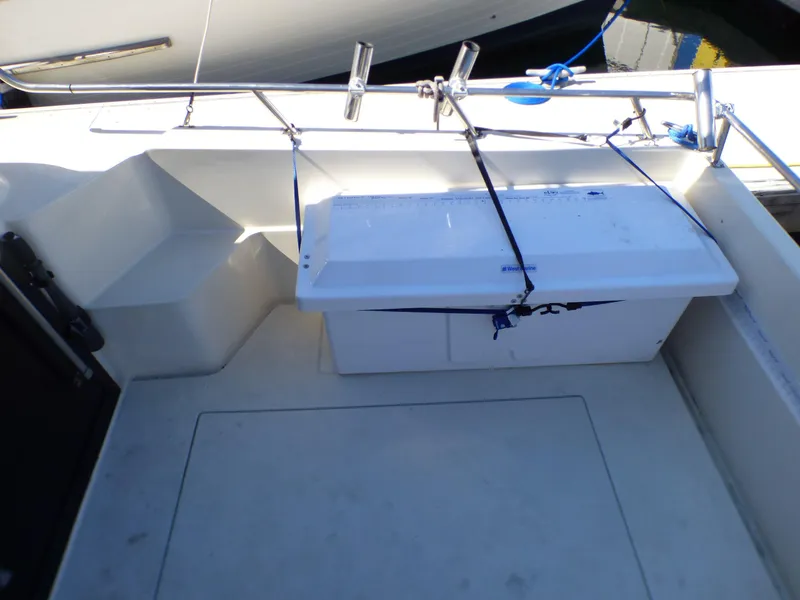 1989 Navigator 336