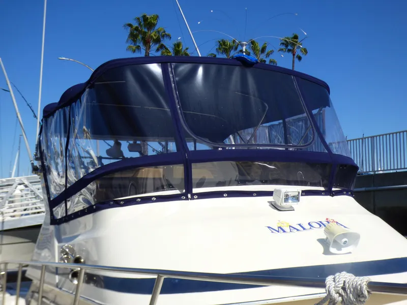 1989 Navigator 336