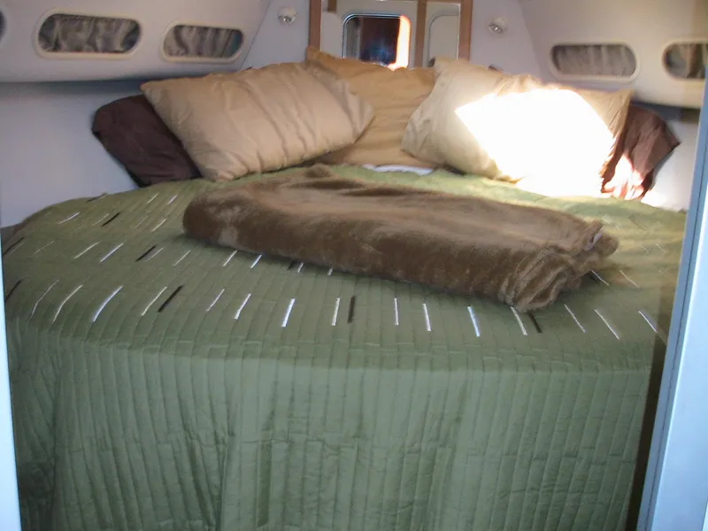 1995 Catalina Islander