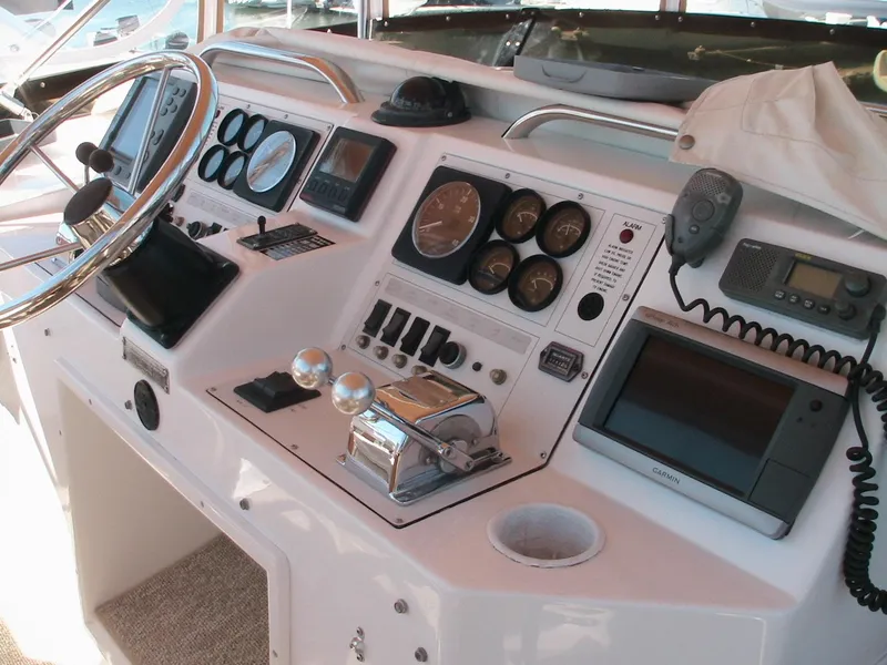 1995 Catalina Islander