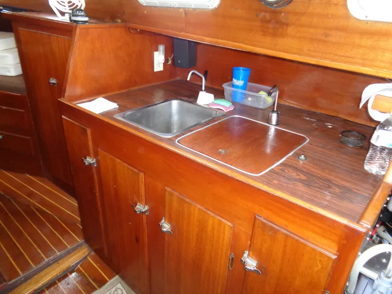 Galley
