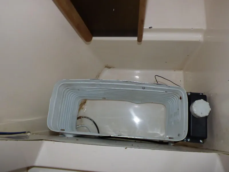 Freezer Compartment