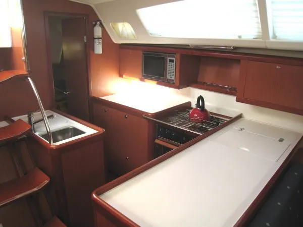 Galley