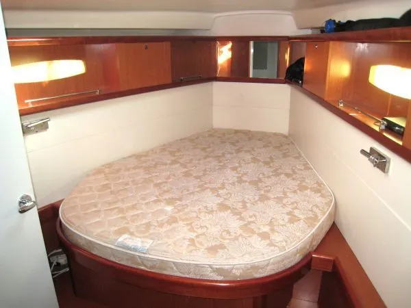 Master Stateroom