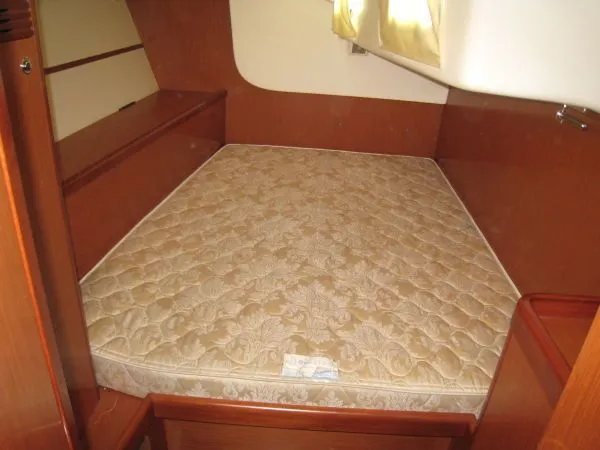 Second Stateroom