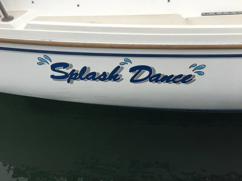 1988 Catalina 34