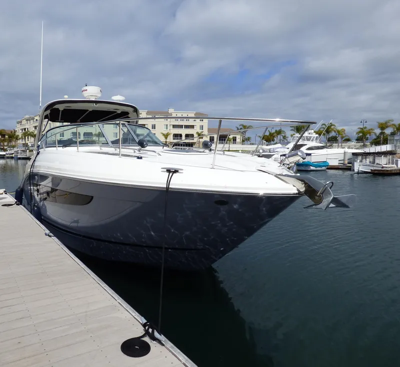 2015 Sea Ray Sundancer 350