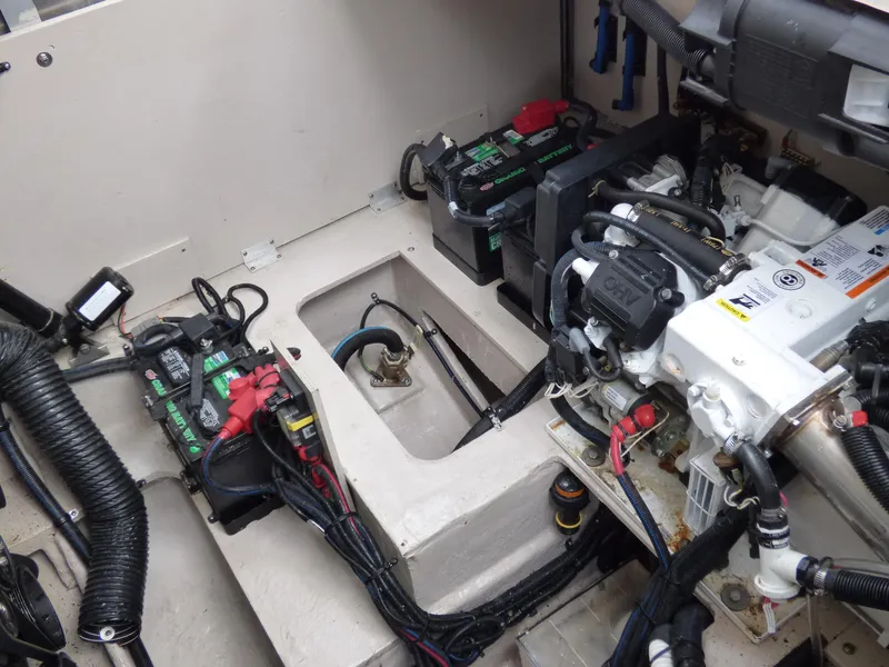 2015 Sea Ray Sundancer 350