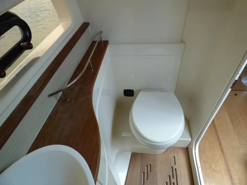 2015 Sea Ray Sundancer 350