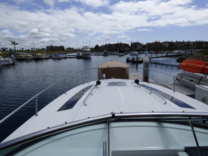 2015 Sea Ray Sundancer 350