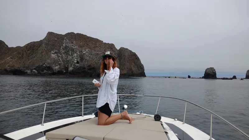 2015 Sea Ray Sundancer 350