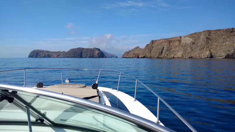 2015 Sea Ray Sundancer 350