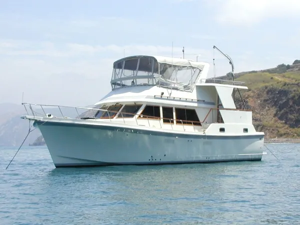 1984 CHB