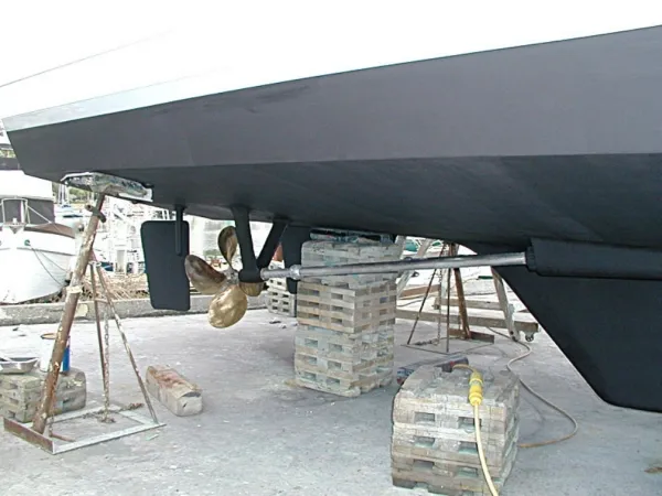 1984 CHB