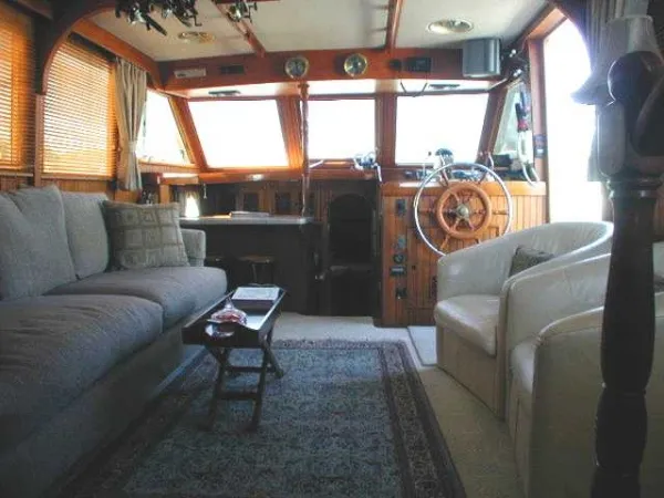 1984 CHB